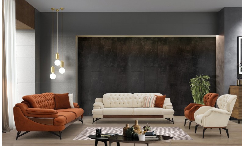 Kılıç Koltuk Takımı